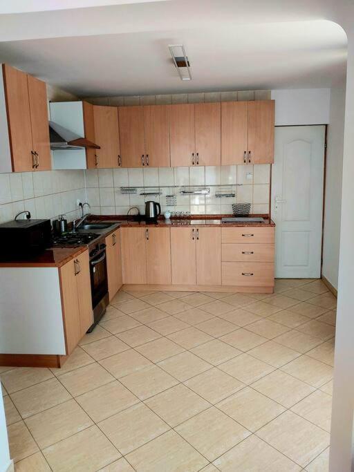 House In Сasa de vacaciones Zabierzow